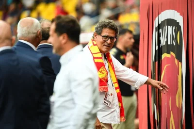 Thierry Gomez n’est plus le président du Mans