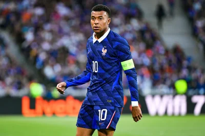 CDM 2026 : le choc France – Sénégal en direct