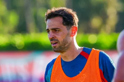 Real Madrid : combien va réellement coûter Bernardo Silva ?