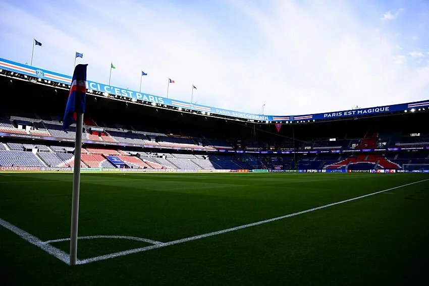 PSG : un projet XXL pour transformer le Parc des Princes