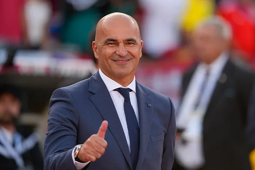 Portugal : Roberto Martinez sur le départ après la CDM