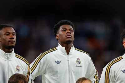 Real Madrid : des doutes sur l’avenir de Tchouaméni ?