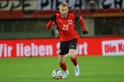 CDM 2026 : Autriche – Jordanie en direct