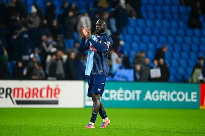 Le Havre : son capitaine sénégalais file libre en Liga