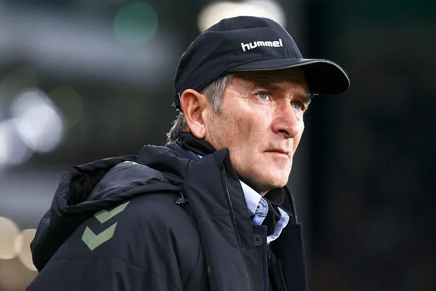 ASSE : Philippe Montanier rebondit déjà, mais pas où on l’imaginait