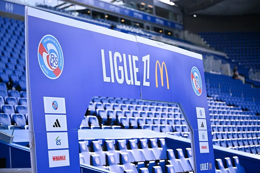 RC Strasbourg : Confirmé, « Kalle » s’en va après deux saisons
