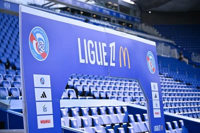 RC Strasbourg : Confirmé, « Kalle » s’en va après deux saisons