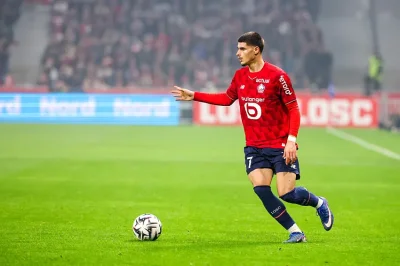 LOSC : un club se place pour Fernandez-Pardo