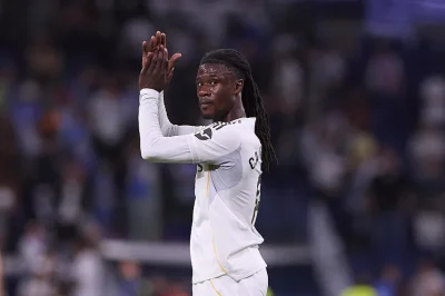 L’Inter Milan fait le forcing pour Camavinga