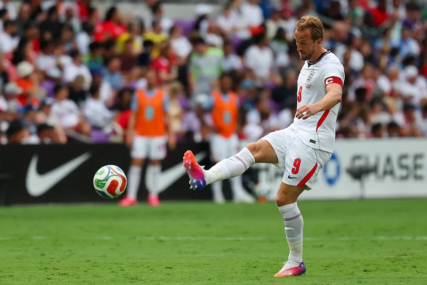 CDM 2026 : Angleterre – Croatie en direct