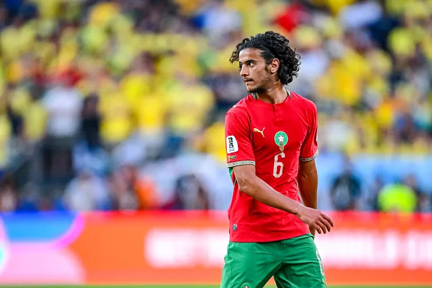 Chelsea aussi rêve de Bouaddi
