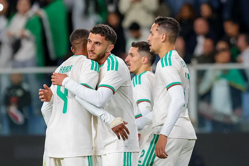 Un Algérien bientôt à l’AS Monaco ?