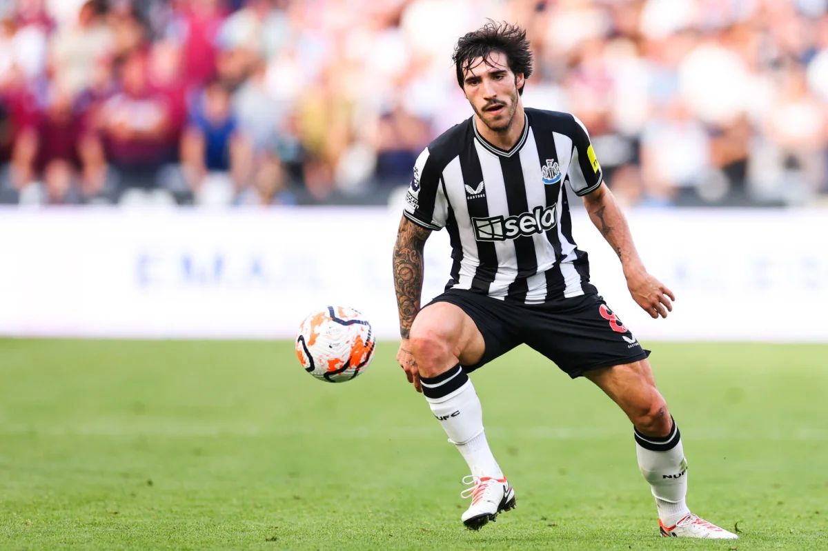 Manchester City prêt à frapper fort : Sandro Tonali dans le viseur de Maresca
