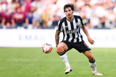 Manchester City prêt à frapper fort : Sandro Tonali dans le viseur de Maresca