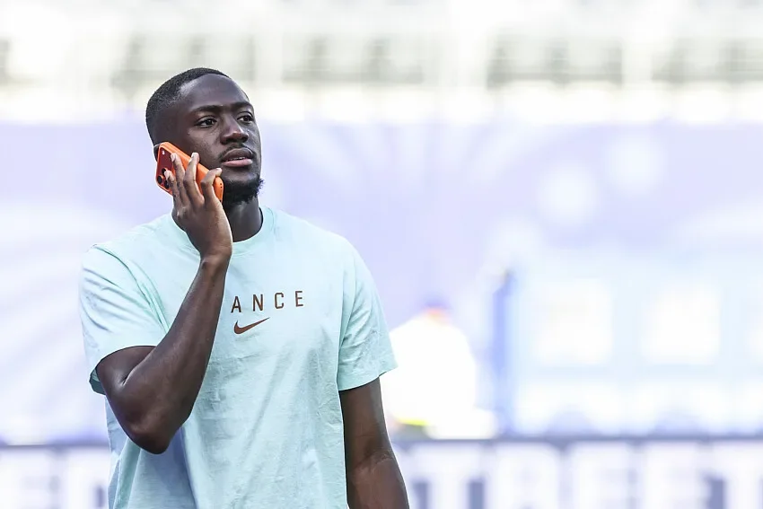 C’est officiel : Ibrahima Konaté est un joueur du Real Madrid