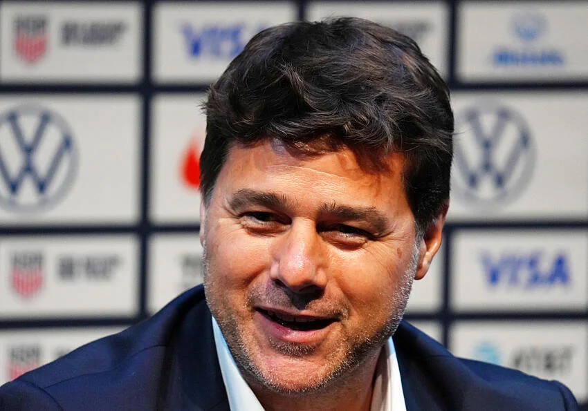 Mondial 2026 : une victoire avec les États-Unis et Pochettino se met à parler du titre, « Pourquoi pas nous ? » !
