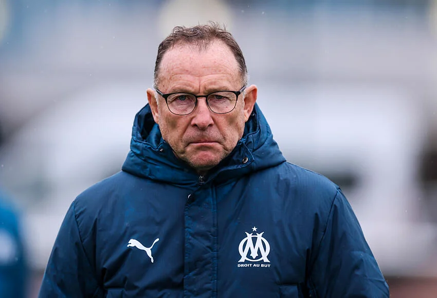 Laval : Papin entraîneur ? Le président a tranché