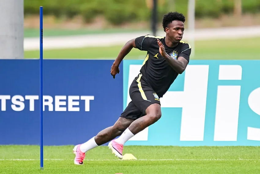 Brésil – Haïti : Neymar, la tuile qui change tout pour le Brésil