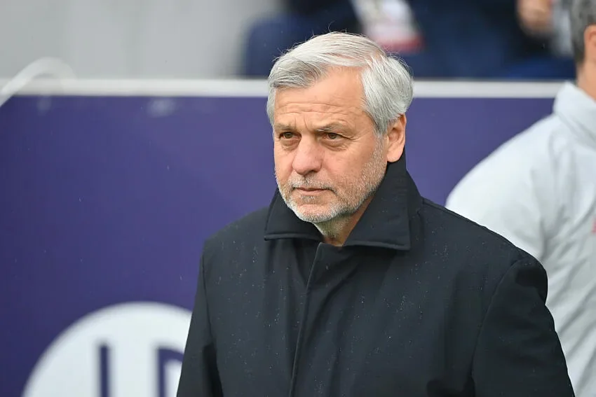 OM : Genesio pose son ultimatum, la direction marseillaise au pied du mur