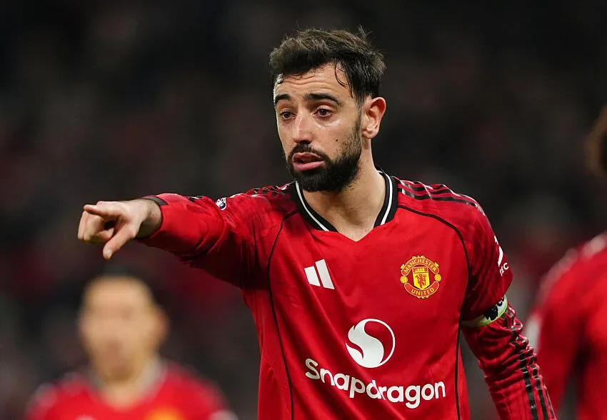 Real Madrid : et maintenant, Bruno Fernandes ?