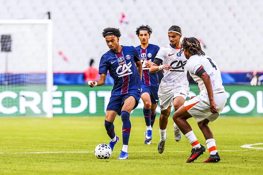 El Boughlamy : Et si le PSG coupait l’herbe sous le pied de l’OM ?