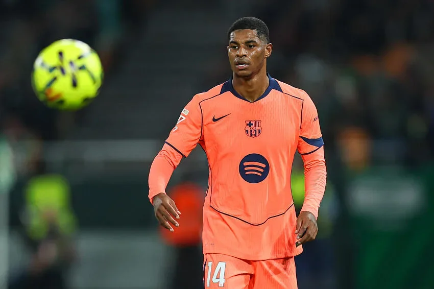 Rashford, le Bayern Munich s’invite dans le feuilleton