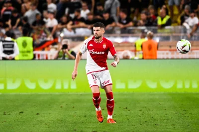 Caio Henrique quitte Monaco pour l’Ajax