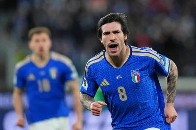 Manchester City : pour Tonali, les Citizens passent en pole position
