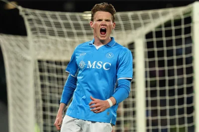 Real Madrid : McTominay, le coup de cœur des retrouvailles avec Mourinho