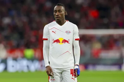 Liverpool dégaine 100 M€ pour Diomandé… et le PSG regarde passer le train