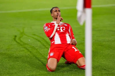 Mercato : le Real Madrid prêt à lâcher 200 millions pour Olise, le Bayern verrouille