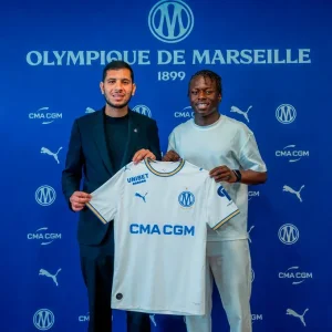 OM : Malanda signe, et le LOSC grince
