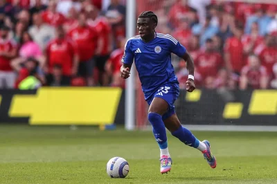 Arsenal passe à l’offensive pour la pépite Jeremy Monga
