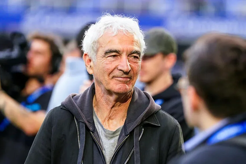 Domenech : « Je suis pour la suppression des transferts »