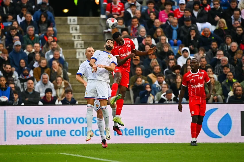 OL : Retour à Lyon ? Cet ancien capitaine « ne s’interdit rien »
