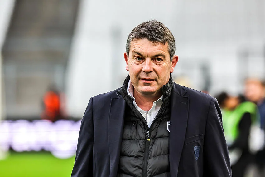 Stade Rennais : Un coup exceptionnel au Portugal