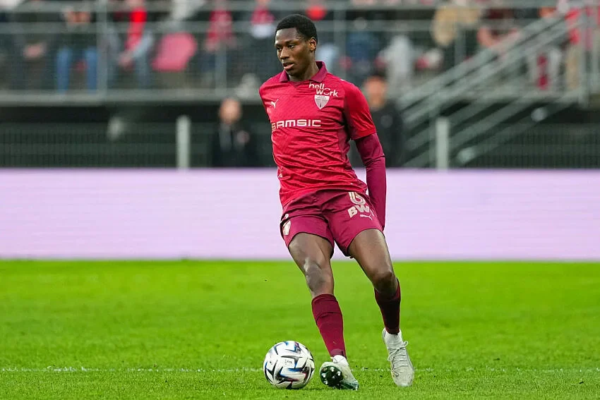 Le Stade Rennais a trouvé 100 millions d’euros