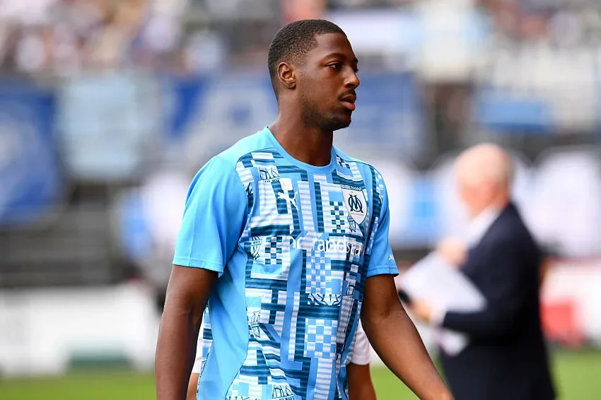 OM : Un ex rapatrié pour 6 millions d’euros 