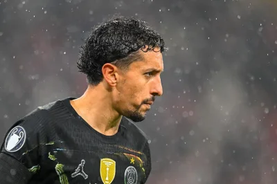 PSG : Un drôle de club négocie avec Marquinhos