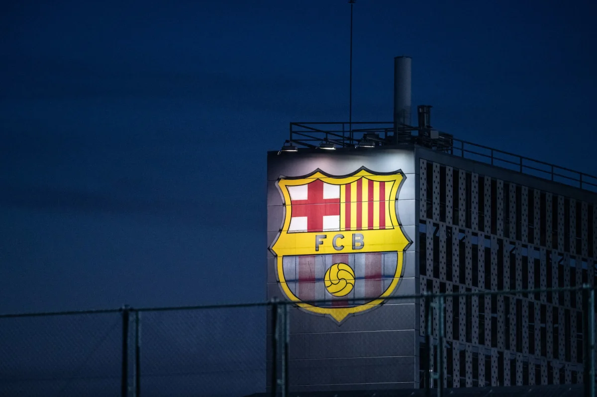 Le FC Barcelone tient sa nouvelle recrue !