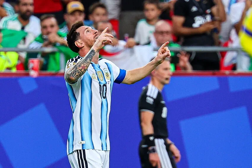 Coupe du Monde 2026 : Argentine – Autriche à 19h, les compos probables