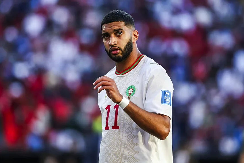 La nouvelle star de la sélection marocaine rejoindra le Bayern dès la fin du Mondial