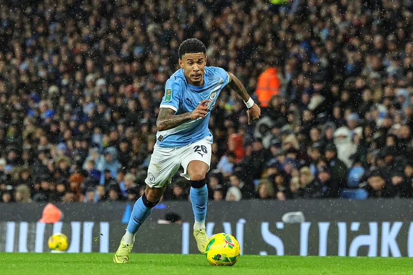 Savinho de City à Tottenham, l’énorme mouvement de l’été made in Premier League ?