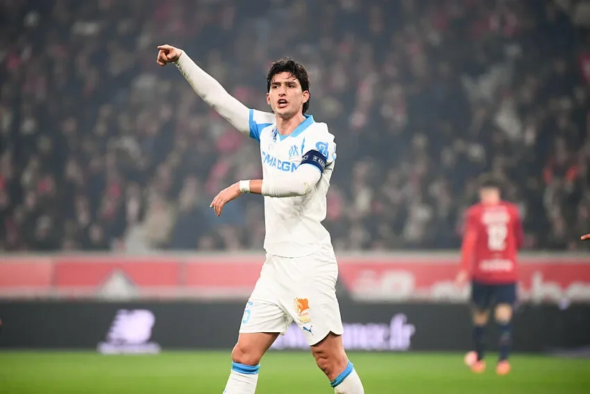 Marseille : Balerdi torpille son propre transfert !