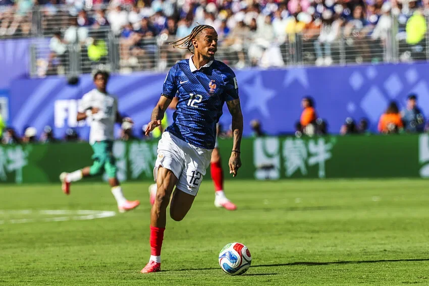 Coupe du monde 2026 : France – Irak en direct
