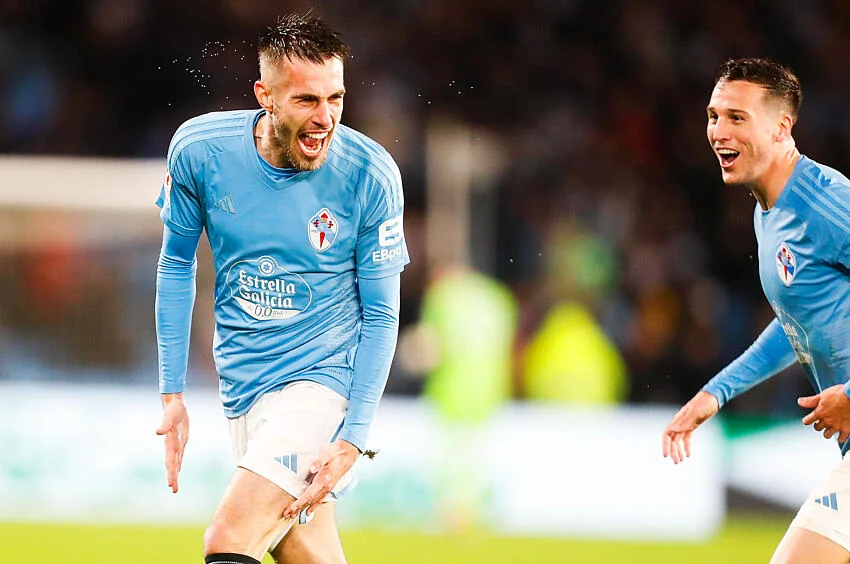 OM : Un crack à 0 euro en Espagne