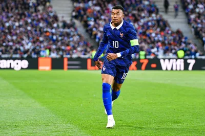 EdF : Voici pourquoi Mbappé était agacé à la reprise…