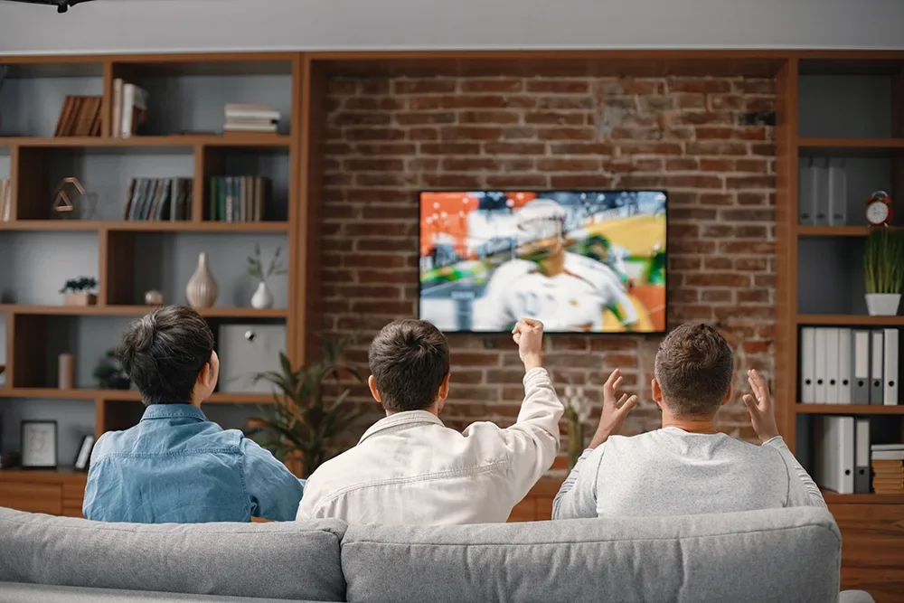 Coupe du Monde 2026 : comment bien choisir une maison à louer entre amis