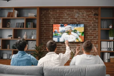 Coupe du Monde 2026 : comment bien choisir une maison à louer entre amis