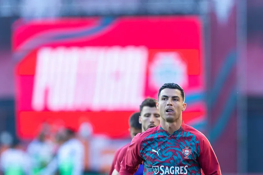 Coupe du monde 2026 : Cristiano Ronaldo déjà sous pression, l’Angleterre vise la qualification, le programme pour ce mardi